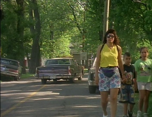 1978 Lincoln Continental [53B]