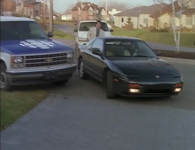 1992 Nissan 240SX [S13]