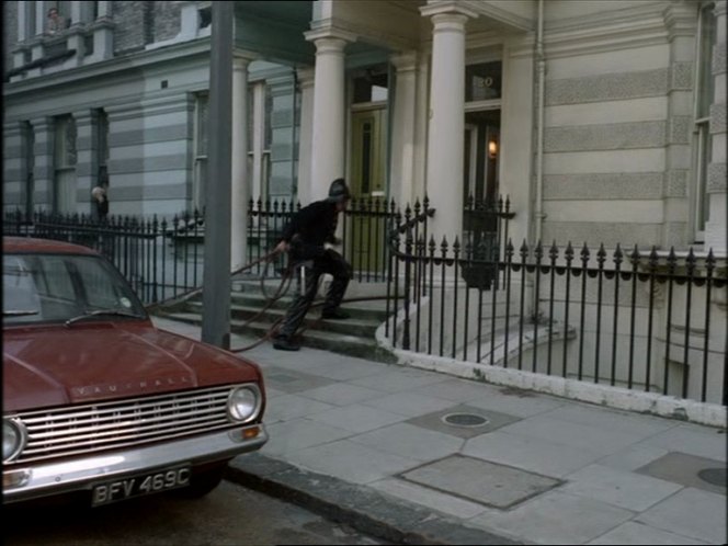 1965 Vauxhall Victor 101 Standard [FC]