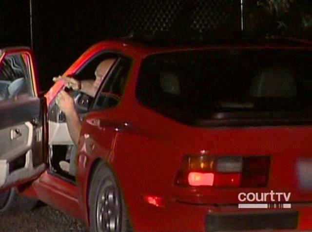 1982 Porsche 944