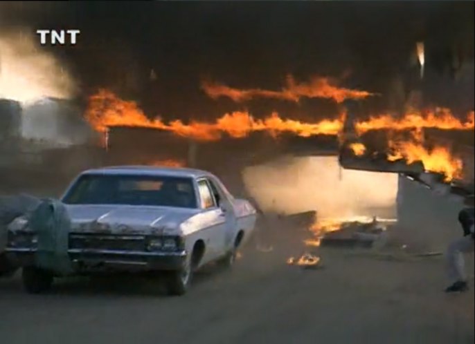 1970 Chevrolet Impala [16369]