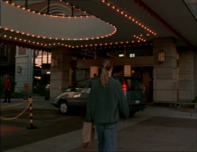 1990 Chevrolet Lumina APV [GMT199]