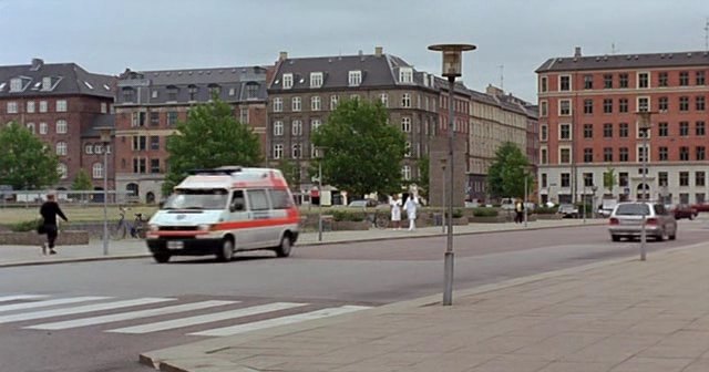 Volkswagen Transporter T4 [Typ 70]