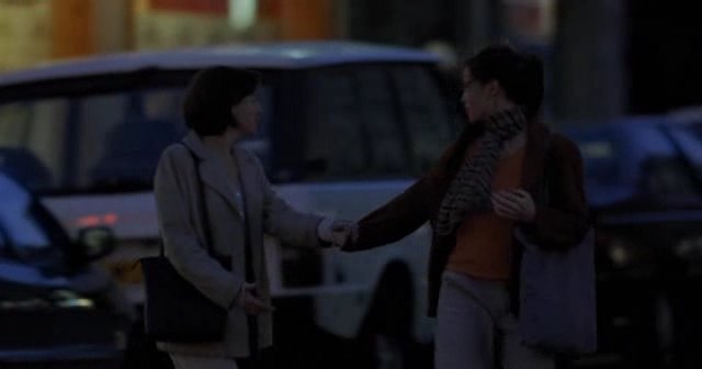 Land-Rover Range Rover Series I