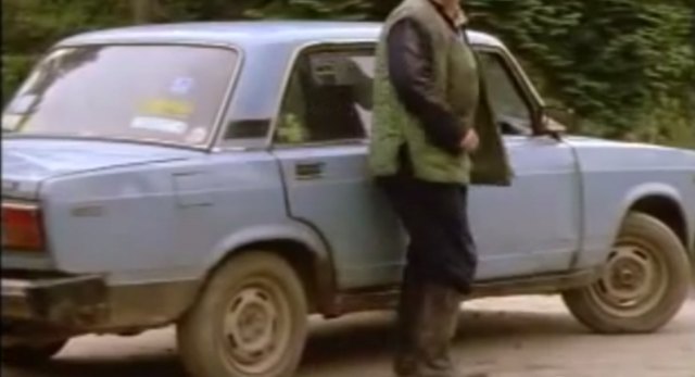 1983 Lada Riva 1300 [21056]