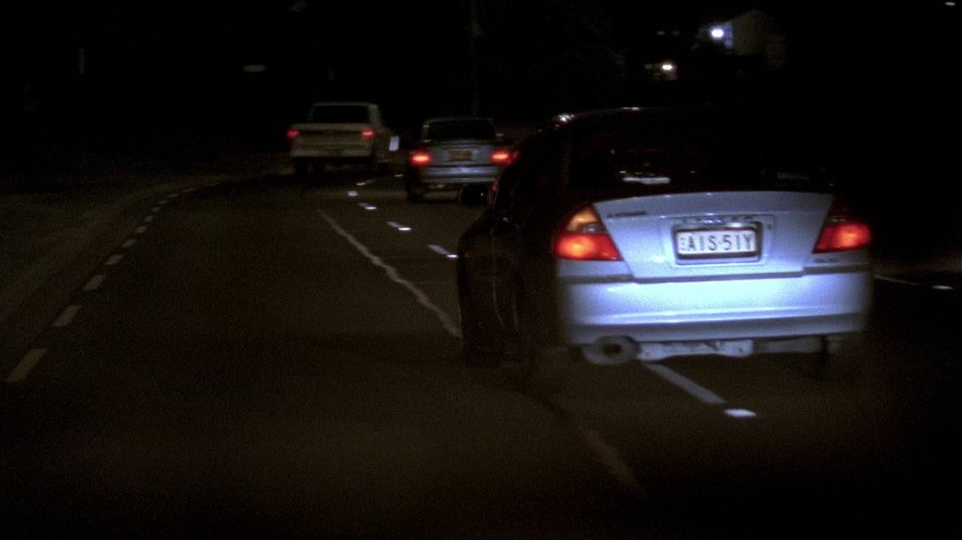 1999 Mitsubishi Lancer [CJ/CE II]