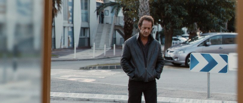 2004 Mitsubishi Grandis [NA]