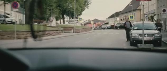 2001 Volkswagen Passat B5 [Typ 3BG]