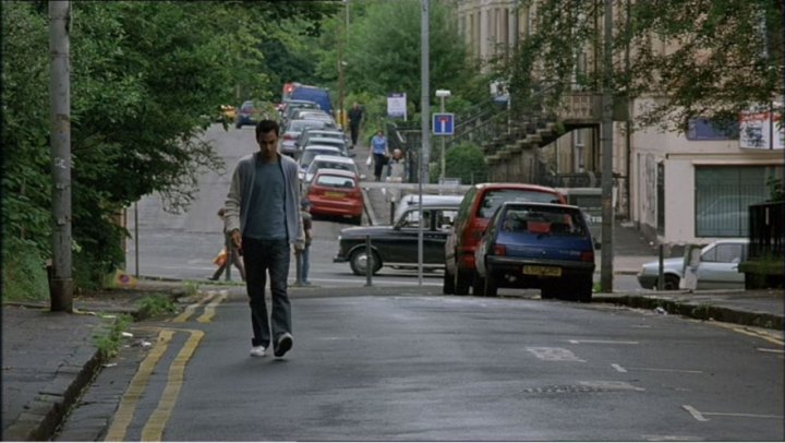 1993 Peugeot 205 1.8D Style