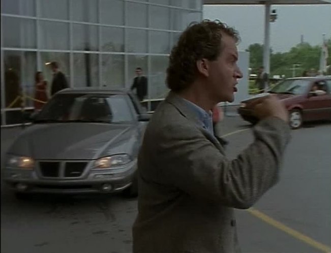 1992 Pontiac Grand Am