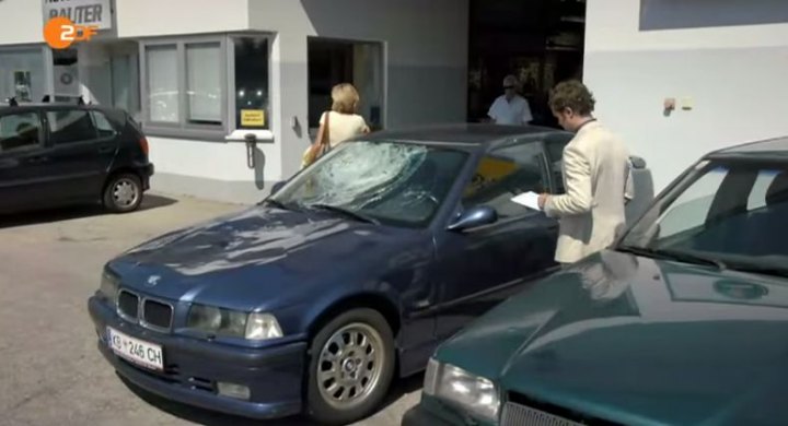 BMW 3 Compact [E36/5]