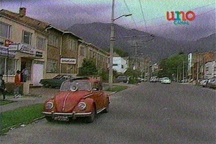 Volkswagen 1200 [Typ 1]