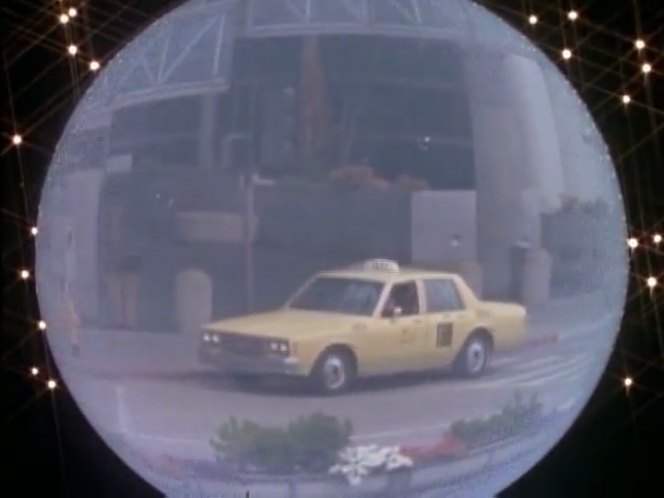 1981 Chevrolet Impala