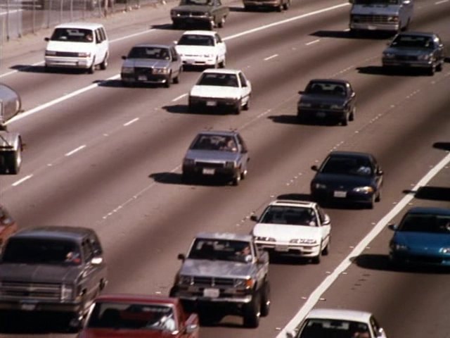 1985 Chevrolet Suburban [C/K-Series]