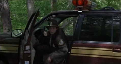 1995 Ford Explorer [UN105]