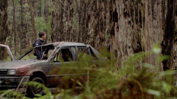 1985 Holden Gemini [RB]