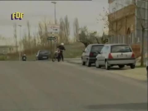 1998 Renault Clio 2 [X65]