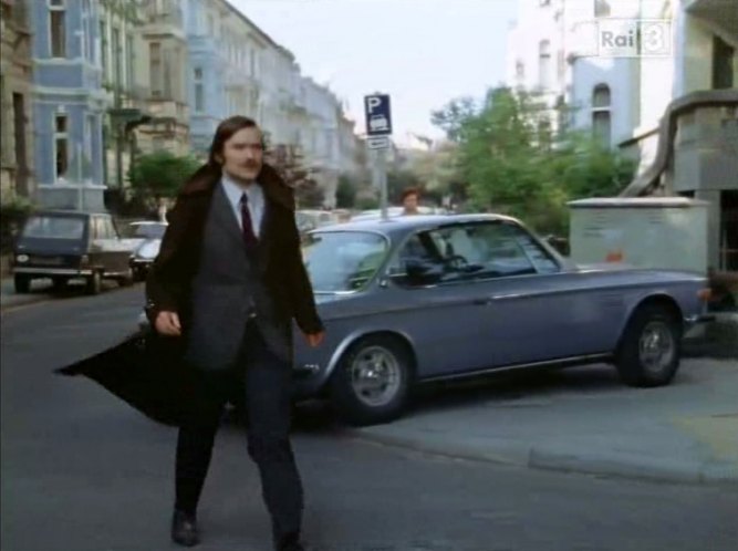 1972 Renault 6 [R118]