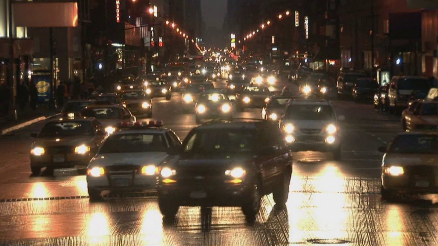 2005 Chevrolet TrailBlazer LT [GMT360]