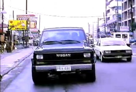 1982 Toyota Corolla [E70]