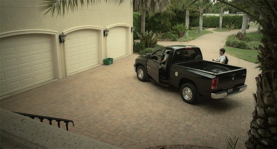 2006 Dodge Ram 1500