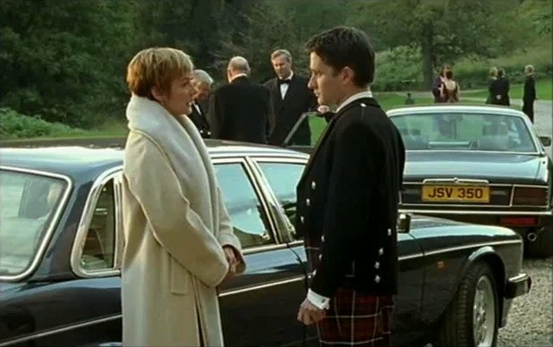 1990 Jaguar Sovereign [XJ40]