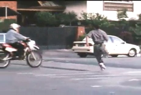 1988 Mitsubishi Lancer [C60]