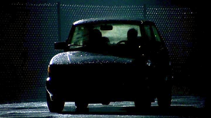 1988 SAAB 900 Turbo Gen.1