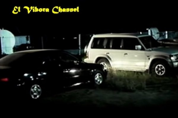 1994 Mitsubishi Pajero [V40]