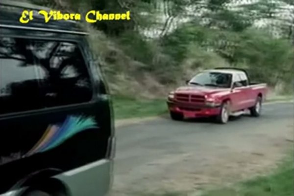 1997 Dodge Dakota Club Cab Sport [AN]