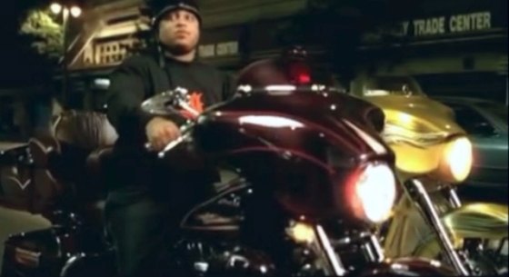 Harley-Davidson Street Glide