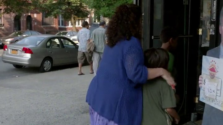 2003 Honda Civic LX [ES]