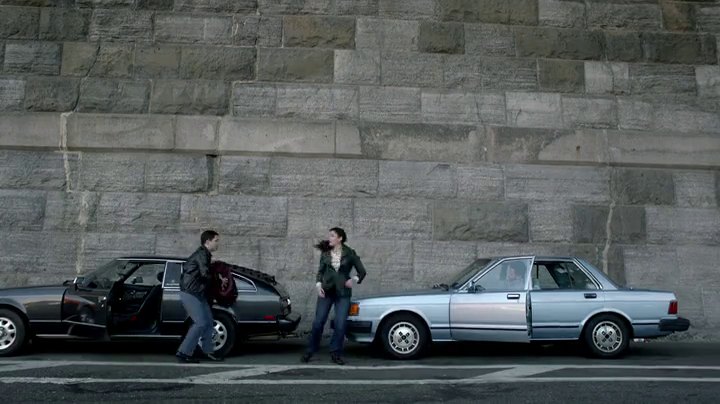 1979 Toyota Celica Supra Mk.I [MA46]