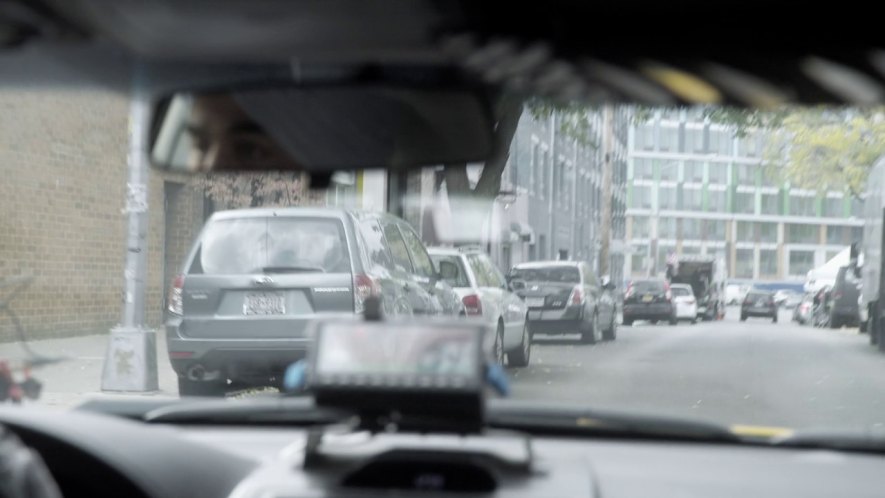 2009 Subaru Forester 2.5 X [SH6]