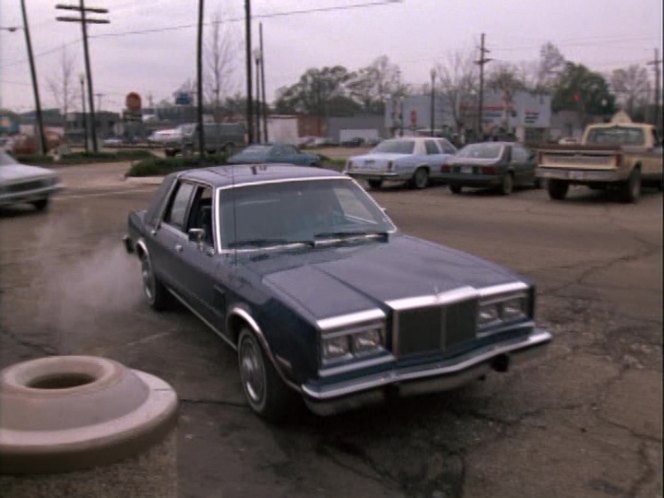 1988 Chrysler Fifth Avenue