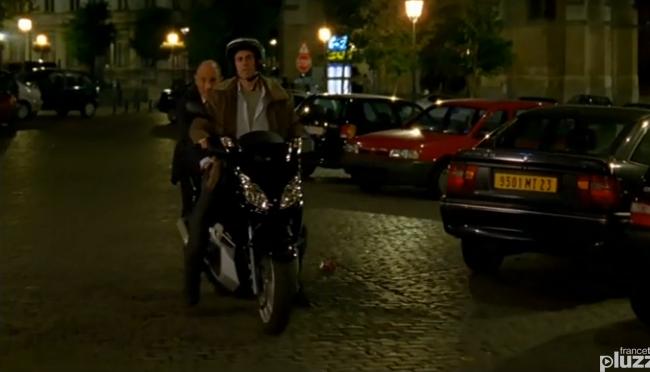 1995 Opel Vectra [A]