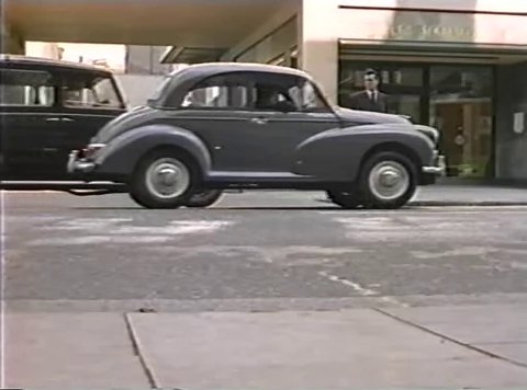 1962 Morris Minor 1000 [ADO59]