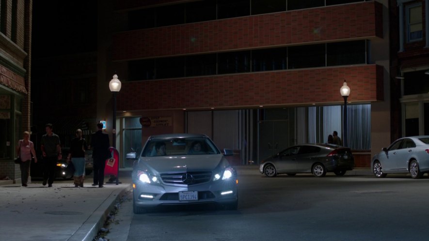 2010 Honda Insight EX [ZE2]