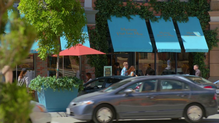 2006 Honda Civic Hybrid [FA3]