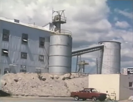 1983 Ford Ranger Regular Cab [PN105]