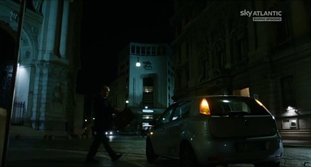 2006 Fiat Grande Punto [199]