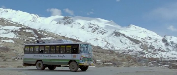 Tata 1510