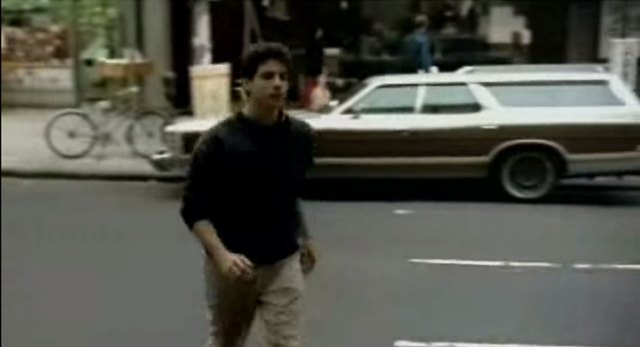 1973 Ford LTD Country Squire