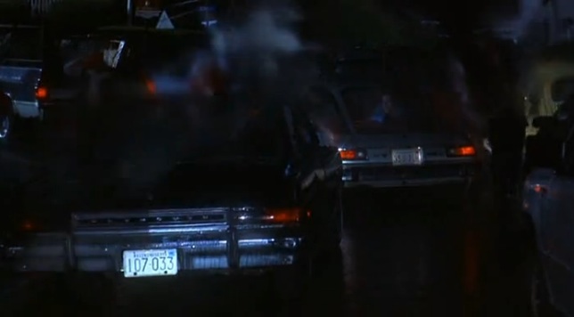 AMC Pacer