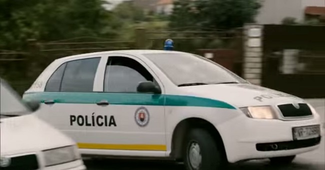 2002 Škoda Fabia Series I [Typ 6Y]