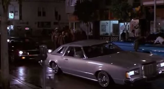 1977 Mercury Cougar XR-7 [65L]