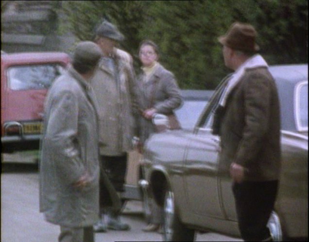 1966 Vauxhall Viscount [PCE]