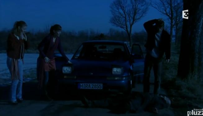 1990 Mazda 323 F [BG]