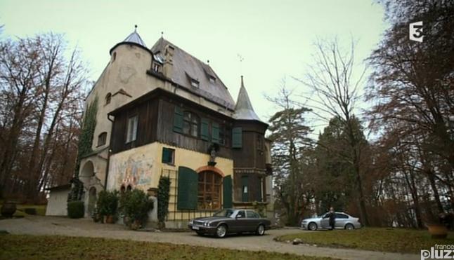 1995 Jaguar Sovereign [X300]