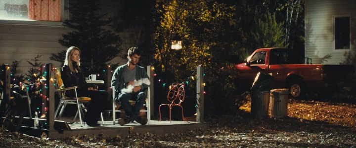 1995 Ford Ranger Regular Cab [PN105]